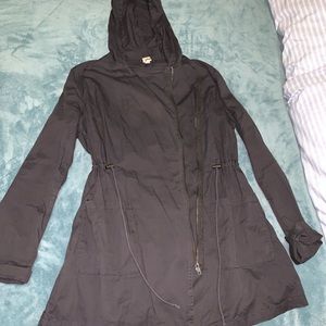 Fancy Utility Jacket